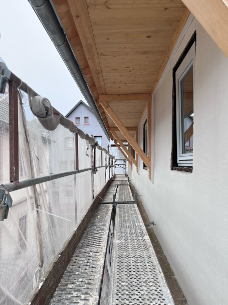 Außenansicht 2 Nöllhaus Außenansicht 2 Nöllhaus