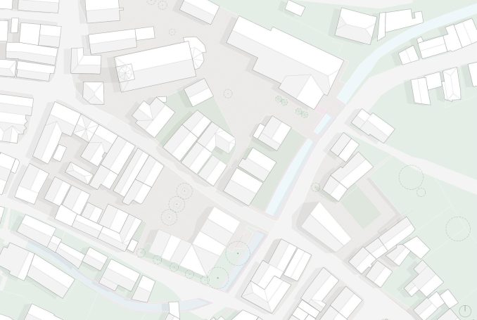 Stadtmitte