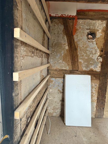 Erdgeschoß Nöllhaus Erdgeschoß Nöllhaus