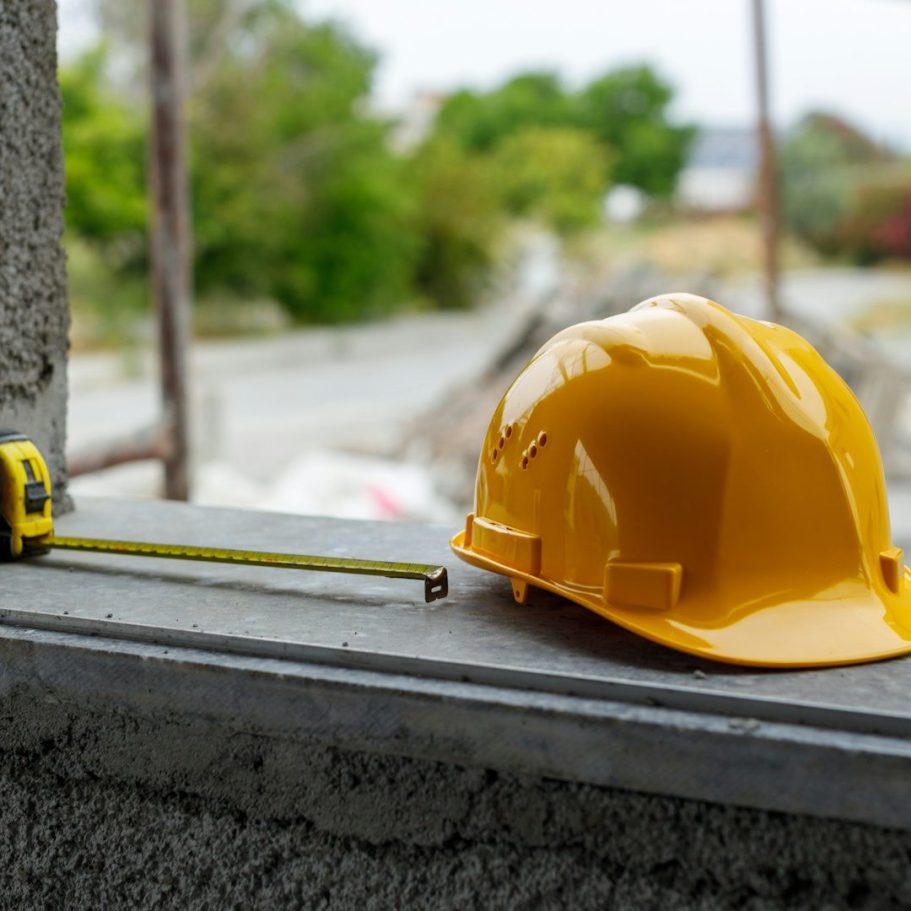 Baustelle Baustelle
