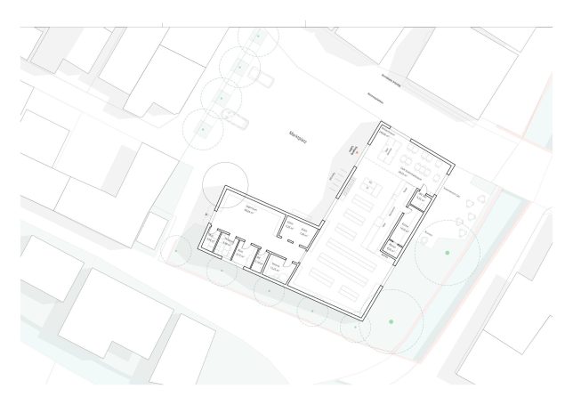 Gebiet Stadtladen Gebiet Stadtladen